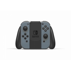 Joy-con Pair Grey + Joy-con Charging Grip (Nintendo Switch)